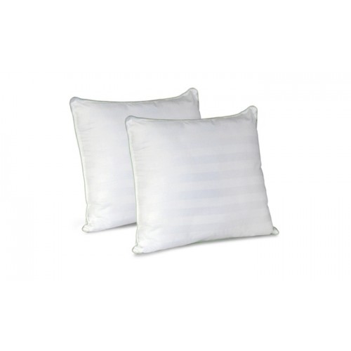 Plain clearance square pillow